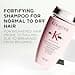 Kerastase Genesis Bain Nutri Fortifiant 500ml - shampoo per capelli deboli e secchi - 2