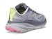 HOKA Sneaker Clifton 9 GTX da donna, Grigio cielo/Grigio nebbioso, 37 EU - 5