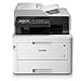 Brother Compact 4-in-1 Colour Printer - 1