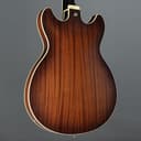 Ibanez AS53-TF Acoustic-electric guitar Semi-hueco 6strings Madera - Guitarra (6 cuerdas, 400 mm, 489 mm, 6,6 cm) - 7