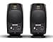 Adam Audio D3V Active Desktop Monitoring System with USB-C Connection (Pair), Black - 2