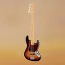 Fender American Professional II Jazz Bass MN 3-Color Sunburst - E-Bass - 7