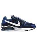 Nike Uomo Scarpe da Atletica Leggera, Multicolore (Deep Royal/White/Dark Obsidian 410), 45 EU - 3