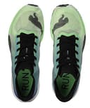 PUMA Deviate Nitro Elite 2, Scarpe da Calcio Uomo, Verde, 48.5 EU - 8