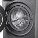 Hoover Pro Wash Series 5 HBP 411BL9G-80 Washing Machine, 11kg, 1400rpm, Graphite, A-30% Energy Class - 5