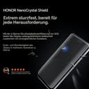 HONOR Magic7 Pro 5G 12GB-512GB Gris (Lunar Shadow Grey) Dual SIM - 3