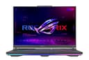 ASUS ROG STRIX-G16-G614PR-RV080WEAN 16 Pulgadas FHD Plus 165Hz PC portátil (Procesador AMD R9-8940HX, 16GB DDR5, 1TB PCIe 4.0 NVMe SSD, NVIDIA GeForce RTX 5070 Ti GPU, Windows 11 Home) - Teclado - 7