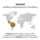 CAPSULE NESPRESSO ORIGINALI - Ispirazione Roma, 100 Capsule Nespresso Caffè​, Intensità 8 su 13, Linea Original, Capsule Riciclabili Nespresso - 7