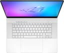 ASUS ROG Zephyrus G16 (2025) GA605KM-QR004W, Platinum White, Ryzen AI 7 350, 16GB RAM, 1TB SSD, GeForce RTX 5060 - 4