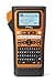 Brother P-Touch E310BTVP Professional Label Maker for 18 mm Width TZE Tape and 11.2 mm HSE Heat Transfer Tubing - 2