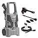 LAVOR RUN PLUS 150 GL Pressure Washer Maximum Pressure 150 Bar Maximum Flow Rate 420 l/h 1900 Watt - 1