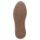 Geox D Bulmya, Zapatillas Mujer, Lt Gold Beige, 39 EU - 3