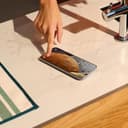 XIAOMI REDMI Note 15 Pro 5G - Smartphone de 8+512GB, Pantalla de 6,83" 1.5K AMOLED, MediaTek Dimensity 7400-Ultra, cámara de 200MP, batería de 6580 mAh, Cargador no Incluido, Negro (Versión ES) - 12