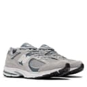 New Balance 2002r V1, Sneaker Hombre, Gris Acero, 44 EU - 2