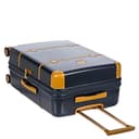 Trolley 27 pollici BELLAGIO, Taglia Unica,/Tabacco - 6