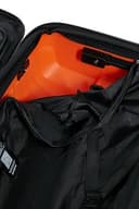 Samsonite Intuo - Spinner L, Erweiterbar Koffer, 75 cm, 105/115 L, Orange (Apricot) - 10