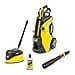 Kärcher Pressure Washer K7 Smart Control Flex Home 1 317-341 0 1 317341 0 Kärcher317-341 Kärcher 317-341 (1.317-341.0) - 1