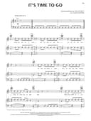 Taylor Swift - Evermore: Evermore Piano/Vocal/guitar Songbook - 7