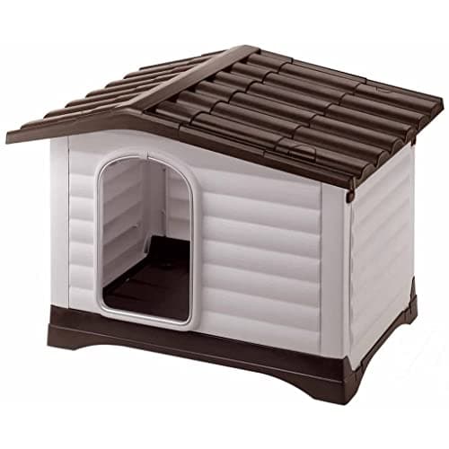 Ferplast Dogvilla 90, 88 x 72 x 65 cm