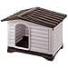 Ferplast Dogvilla 90, 88 x 72 x 65 cm - 1