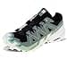 Salomon XA Pro 3D Men's Trail Running and Hiking Shoes, black, 36 2/3 UK - 1