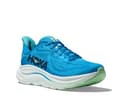 Hoka One One 1162030-HSK Clifton 10 Hoka Blue/Skyward Blue Men's Scarpe Taglia US 8 - 6