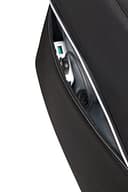 Samsonite Litepoint - Laptoptasche erweiterbar 15.6 Zoll, 40.5 cm, 17.5/22 L, Schwarz (Black) - 8