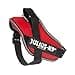Julius K9 IDC Powair Dog Harness, Size S / Mini, Red - 4