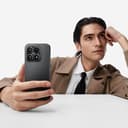 XIAOMI 17, Smartphone 12+256 GB, Leica Summilux Optical Lens, 6330mAh (typ) Battery, HyperAI, Venture Green, Manufacturer warranty 2 years + 1 year extra, Charger Not Included - 7