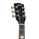 Les Paul Standard 60s Double Trouble Vintage Cherry Sunburst Gloss - Chitarra elettrica Single Cut - 4
