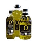 FORÉS - Aceite de Oliva Virgen Extra (5L) - Reserva de la biosfera "Terres de l'Ebre" - 3