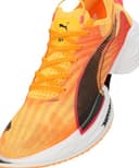 Puma Fast-R Nitro Elite 2 Herren-Laufschuhe, Orange, Größe 40 - 7