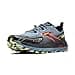 Brooks Men's Cascadia 18 Trainers, citadel ebony lime, 43 EU - 1