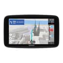 TomTom Pkw Navi GO Navigator 2. Generation (großes 6-Zoll-Display, Stauvermeidung Dank TomTom Traffic, Karten von Europa, Wi-Fi-Updates, Premium Services, einzigartige Magnethalterung) - 1