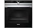 Siemens-lb iq700 - Horno multifunción hb673gbs1 negro clase de eficiencia energetica a+ - 1