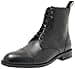 BOSS Men's Tayil_halb_brlt Half_Boot, black - 1