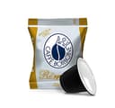 Caffè Borbone Respresso, Gold Coffee Blend - 100 Capsules - Compatible with Nespresso Coffee Machines for Domestic Use - 1