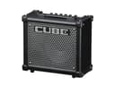 Amplificador de Guitarra Roland Cube 10GX — Compacto Amplificador de Guitarra de 10 vatios con Altavoz de 8 Pulgadas a Medida - 1