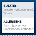 Barilla Pasta Integrale Fusilli – Vollkorn-Hartweizengrieß-Pasta mit natürlichen Ballaststoffen, 500 g - 10