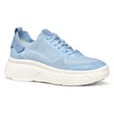 Geox - D Nebula 2.0 X A, Zapatillas Mujer, Lt Blue, - 1