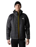 THE NORTH FACE - Men’s Grivola Insulated Jacket - Asphalt Grey, L - 4