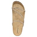 GEOX WOMAN D BRIONIA R C LT TAUPE 35_EU - 5