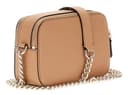 GUESS Noelle Crossbody Camera Beige - 2