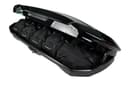 KJUST Taschen Set 5stk kompatibel mit Dachbox THULE Motion 3 XL LOW - 1