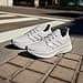 adidas Ultraboost 5 White 44 2/3 EU - 2