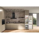 Whirlpool Frigorifero combinato da incasso - WHC20D011B1 - 4