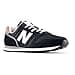 New Balance Sneakers da Uomo, Nero, 43 EU - 1