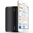 OMRON EVOLV Smart - Sfigmomanometro senza fili con Bluetooth e app gratuita per iOS e Android, ora 6 mesi di OMRON Connect Premium gratis - 6