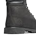 Timberland Women's Linden Woods WP 6 Inch Fashion Boot, Black, 5.5 UK - 2