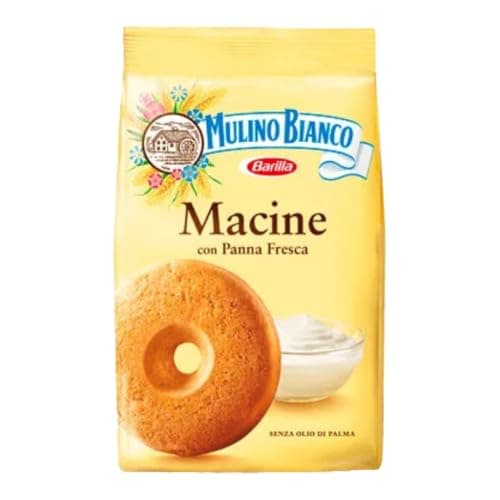 Mulino Bianco Macine (350g)